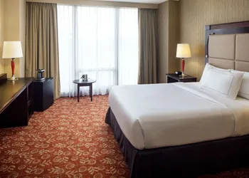 DoubleTree by Hilton Cherry Hill Philadelphia hotel thumbnail 8