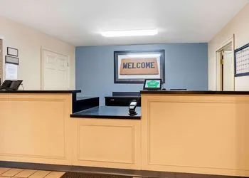 Extended Stay America Suites Cincinnati Blue Ash Reed Hartma hotel thumbnail 3