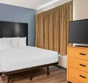 Extended Stay America Suites Cincinnati Blue Ash Reed Hartma hotel detail image 4