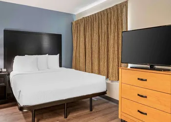 Extended Stay America Suites Cincinnati Blue Ash Reed Hartma hotel thumbnail 4
