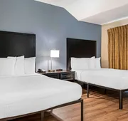 Extended Stay America Suites Cincinnati Blue Ash Reed Hartma hotel detail image 5