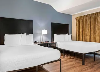 Extended Stay America Suites Cincinnati Blue Ash Reed Hartma hotel thumbnail 5