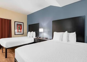 Extended Stay America Suites Cincinnati Blue Ash Reed Hartma hotel thumbnail 6