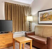Extended Stay America Suites Cincinnati Blue Ash Reed Hartma hotel detail image 7