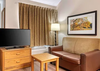 Extended Stay America Suites Cincinnati Blue Ash Reed Hartma hotel thumbnail 7