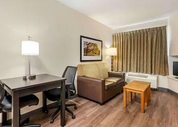 Extended Stay America Suites Cincinnati Blue Ash Reed Hartma hotel thumbnail 8