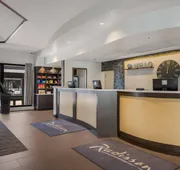 Radisson Hotel Grand Rapids Riverfront hotel detail image 3