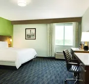 Radisson Hotel Grand Rapids Riverfront hotel detail image 4