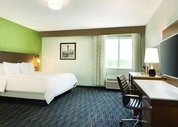Radisson Hotel Grand Rapids Riverfront hotel thumbnail 4