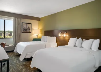 Radisson Hotel Grand Rapids Riverfront hotel thumbnail 6