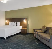 Radisson Hotel Grand Rapids Riverfront hotel detail image 7