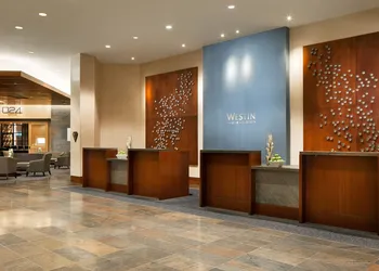 The Westin Houston, Memorial City hotel thumbnail 2