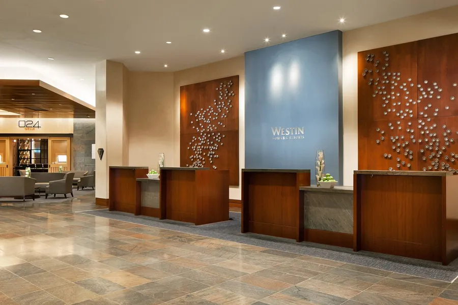 The Westin Houston, Memorial City hotel detail image 2