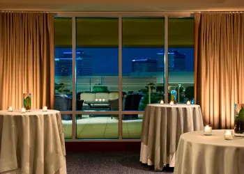 The Westin Houston, Memorial City hotel thumbnail 3