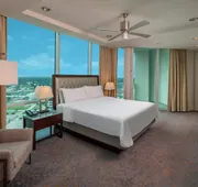 The Westin Houston, Memorial City hotel detail image 4