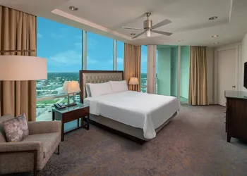 The Westin Houston, Memorial City hotel thumbnail 4