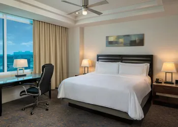The Westin Houston, Memorial City hotel thumbnail 7