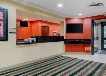 Extended Stay America Suites Elizabeth Newark Airport hotel thumbnail 2