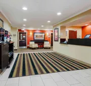 Extended Stay America Suites Elizabeth Newark Airport hotel detail image 3