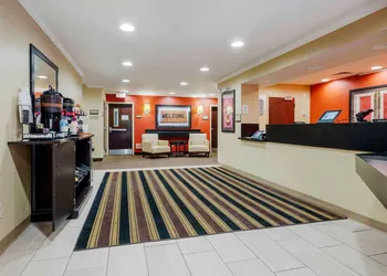 Extended Stay America Suites Elizabeth Newark Airport hotel thumbnail 3