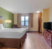 Extended Stay America Suites Elizabeth Newark Airport hotel detail image 7