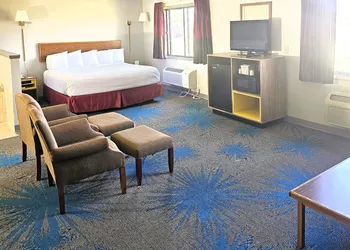 Days Inn by Wyndham North Sioux City hotel thumbnail 8