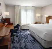 Fairfield Inn By Marriott Orlando Airport hotel detail image 3