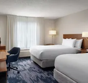 Fairfield Inn By Marriott Orlando Airport hotel detail image 4