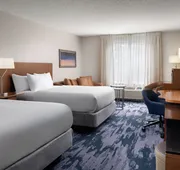 Fairfield Inn By Marriott Orlando Airport hotel detail image 5