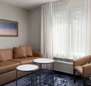 Fairfield Inn By Marriott Orlando Airport hotel detail image 7