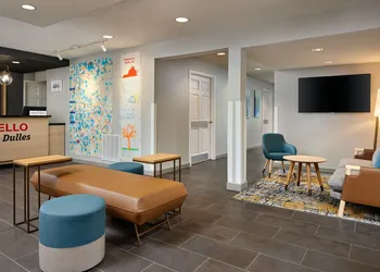 TownePlace Suites Marriott Dulles Airport (Newly Renovated) hotel thumbnail 3
