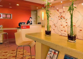 TownePlace Suites Marriott Dulles Airport (Newly Renovated) hotel thumbnail 4