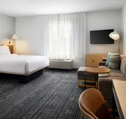 TownePlace Suites Marriott Dulles Airport (Newly Renovated) hotel detail image 5
