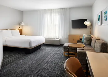 TownePlace Suites Marriott Dulles Airport (Newly Renovated) hotel thumbnail 5