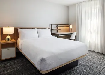TownePlace Suites Marriott Dulles Airport (Newly Renovated) hotel thumbnail 7