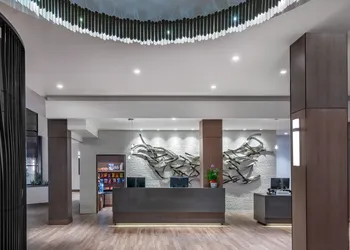 Marriott Madison West hotel thumbnail 2