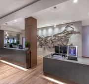Marriott Madison West hotel detail image 3