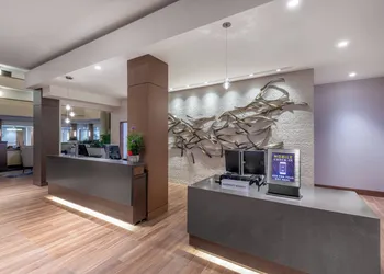 Marriott Madison West hotel thumbnail 3