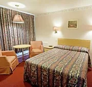 Milan Garden Inn hotel detail image 4