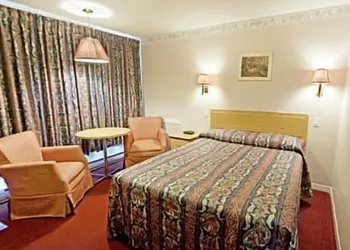 Milan Garden Inn hotel thumbnail 4