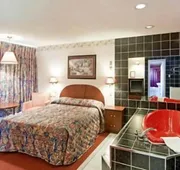 Milan Garden Inn hotel detail image 5