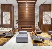 DoubleTree by Hilton Toronto Airport hotel detail image 3