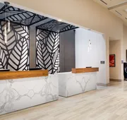 DoubleTree by Hilton Toronto Airport hotel detail image 4