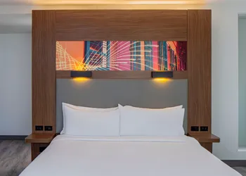 Aloft by Marriott New Orleans Downtown hotel thumbnail 6