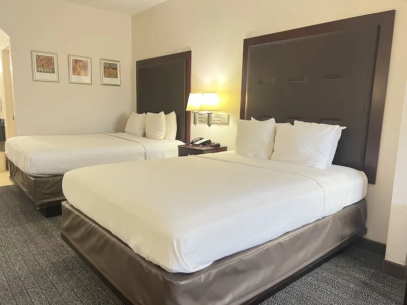 Quality Inn & Suites Houston Northwest - Cypress hotel detail image 2