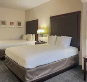 Quality Inn & Suites Houston Northwest - Cypress hotel detail image 7