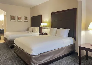 Quality Inn & Suites Houston Northwest - Cypress hotel thumbnail 7