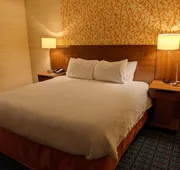 Fairfield Inn By Marriott Concord hotel detail image 3