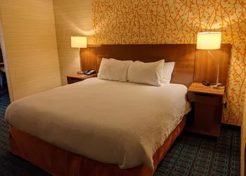Fairfield Inn By Marriott Concord hotel thumbnail 3