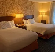 Fairfield Inn By Marriott Concord hotel detail image 4